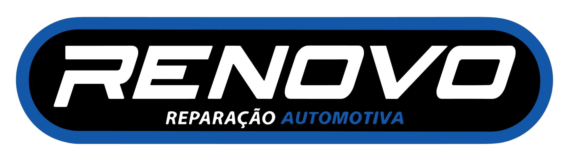 Renovo Reparao Automotiva